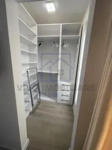 Penthouse de inchiriat in Sibiu - 3 camere, terasa de 52 mp, loc de parcare privat, zona Stefan cel Mare - foto 7