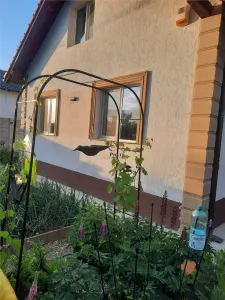 Casa individuala cu panouri solare /Dragsina la 13 km de Timisoara - foto 2