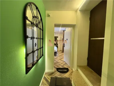 Afacere regim hotelier, doua unitati,  zona Piata Unirii-Brasov - foto 11