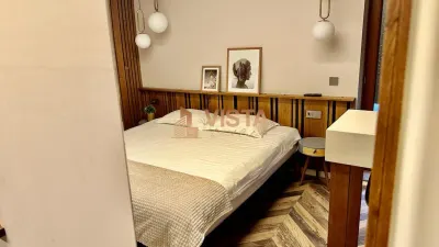Afacere regim hotelier, doua unitati,  zona Piata Unirii-Brasov - foto 10