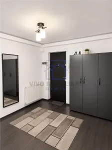 Apartament de vanzare in Sibiu - 3 camere, cu balcon, parcare privata, Selimbar - foto 3