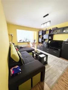 Apartament 4 camere, zona Astra - Brasov
