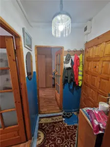 Garsoniera cu 2 Camere Zona Buziasului - foto 5