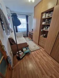 Garsoniera cu 2 Camere Zona Buziasului - foto 7