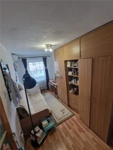 Garsoniera cu 2 Camere Zona Buziasului - foto 9
