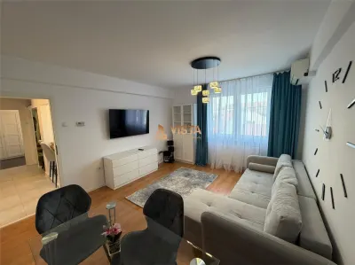 Exclusivitate, Apartament 2 camere decomandat, Centrul Civic, Brasov - Brasov
