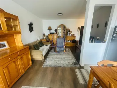 Apartament de vanzare in Sibiu - 3 camere, 2 bai, balcon spatios, City Residence - foto 3