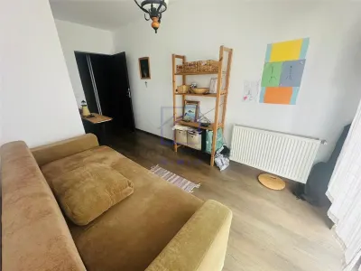 Apartament de vanzare in Sibiu - 3 camere, 2 bai, balcon spatios, City Residence - foto 5