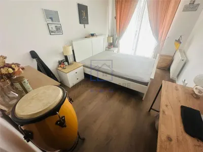 Apartament de vanzare in Sibiu - 3 camere, 2 bai, balcon spatios, City Residence - foto 6