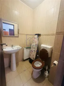 Apartament de vanzare in Sibiu - 3 camere, 2 bai, balcon spatios, City Residence - foto 9