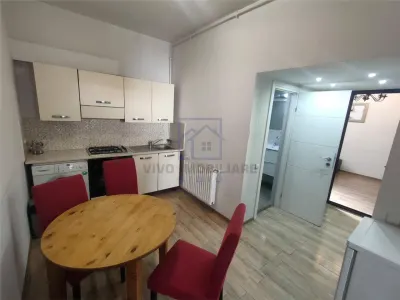 Apartament de vanzare in Sibiu - 2 camere, 50 mp, Ultracentral - foto 6