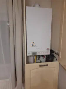 Renovat cu Centrala zona Lipovei - foto 18