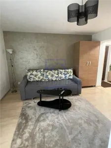 Garsoniera de inchiriat in Sibiu - 30 mp, parter cu gradina, Calea Gusteritei - Sibiu