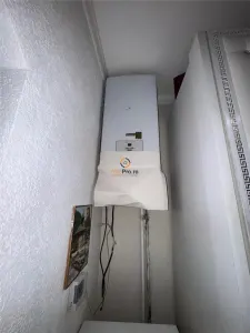 Garsoniera Deosebita LUX cu Centrala Proprie - foto 5