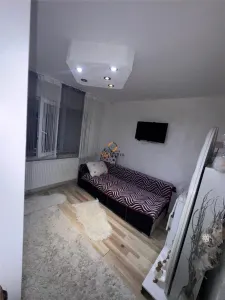 Garsoniera Deosebita LUX cu Centrala Proprie - foto 7