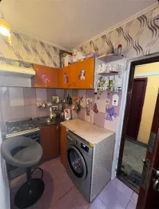 Garsoniera Deosebita LUX cu Centrala Proprie - foto 8