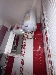 Garsoniera Deosebita LUX cu Centrala Proprie - foto 9