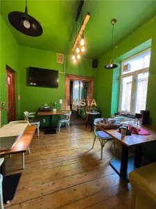 Spatiu comercial 130mp utili, Str. Republicii, Centru Vechi, etaj 1/1, Brasov - foto 5