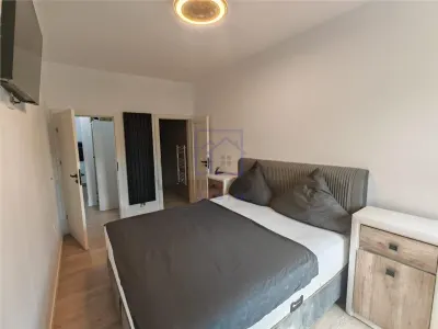 Apartament de vanzare in Sibiu - 2 camere, etaj 1, cu boxa, Ultracentral - foto 3