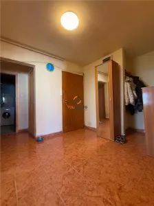 Apartament cu Centrala Complex Studentesc Olimpia - foto 14