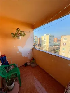 Apartament cu Centrala Complex Studentesc Olimpia - foto 5