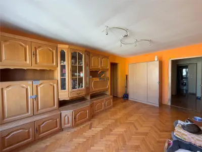 Apartament cu Centrala Complex Studentesc Olimpia - foto 6