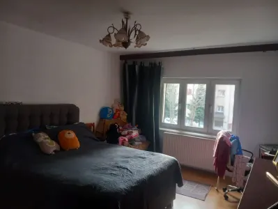 Apartament 2 camere, decomandat, Racadau, Brasov - Brasov
