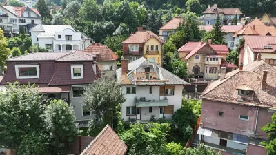Casa, zona Centrala - Brasov