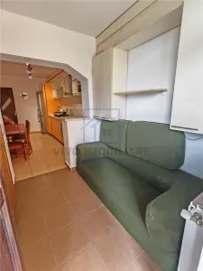 Apartament de vanzare in Sibiu - 2 camere, decomandat, cu balcon, etaj 1, Selimbar - foto 11