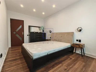Apartament de vanzare in Sibiu - 2 camere, decomandat, cu balcon, etaj 1, Selimbar - foto 4