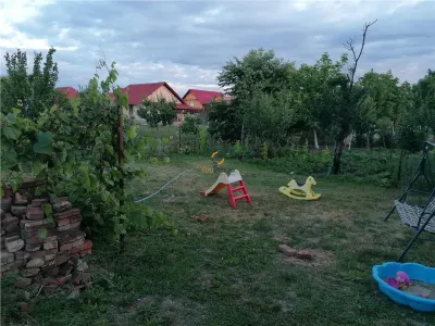 Vila Individuala Sinmihaiul Roman - foto 7
