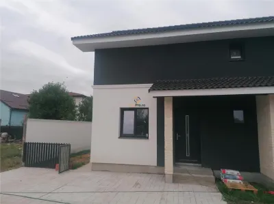 Vila Noua Sanandrei - foto 17