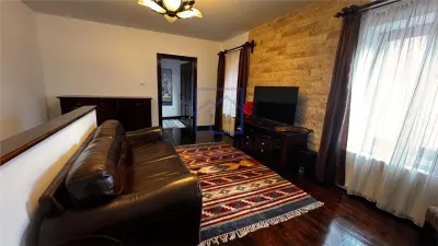 Apartament de vanzare in Sibiu - premium, cu 3 camere, Ultracentral - Sibiu