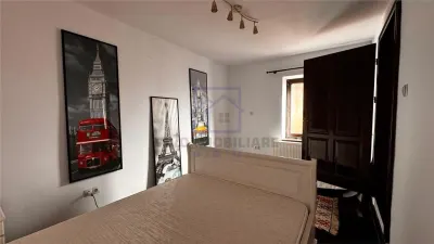 Apartament de vanzare in Sibiu - premium, cu 3 camere, Ultracentral - foto 4
