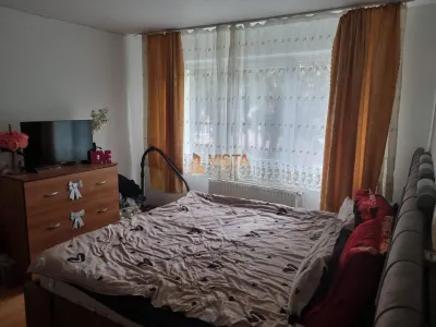 Exclusivitate, Garsoniera decomandata, Zona Garii, Brasov - Brasov
