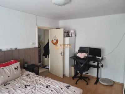 Exclusivitate, Garsoniera decomandata, Zona Garii, Brasov - foto 6