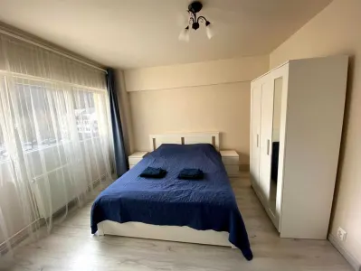 Apartament 3 camere in zona pietonala Racadau, Brasov - foto 2