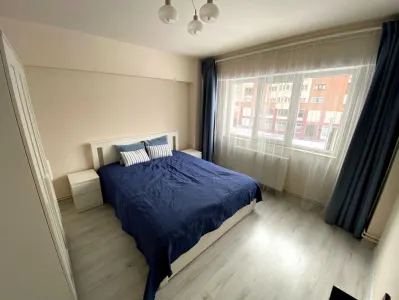 Apartament 3 camere in zona pietonala Racadau, Brasov - foto 3