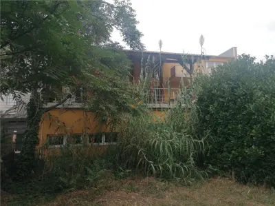 Pensiune Azil Spatiu Comercial Calea Girocului - foto 10