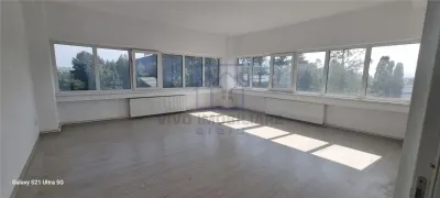 Spatiu de birou de inchiriat in zona Stefan cel Mare - Sibiu