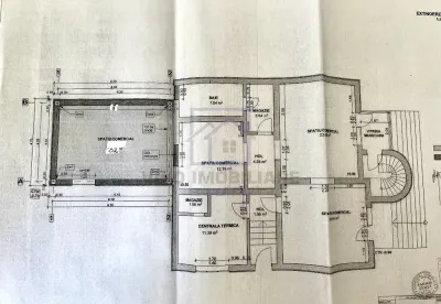 Spatiu comercial de inchiriat in Sibiu - zona Semaforului - foto 2