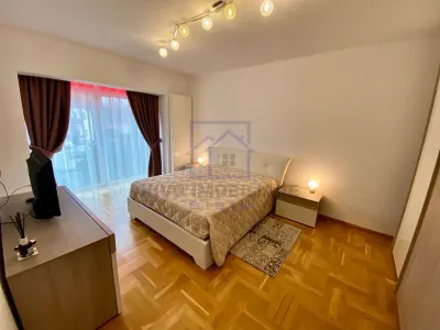 Casa de inchiriat in Sibiu - mobilat - Padurea Dumbrava - foto 11