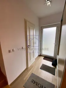 Casa de inchiriat in Sibiu - mobilat - Padurea Dumbrava - foto 23