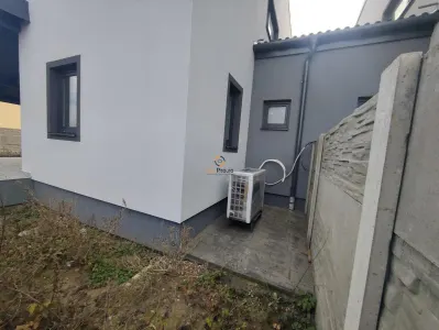 Vila Noua Mosnita Noua - foto 4