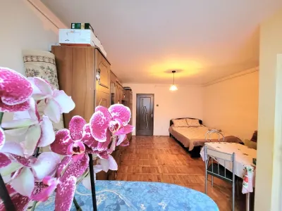 Garsoniera spatioasa in Astra, Brasov - foto 5