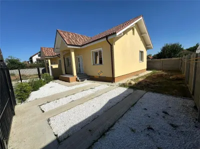 Casa Duplex 125.000  euro la 5 km de Timisoara - foto 3