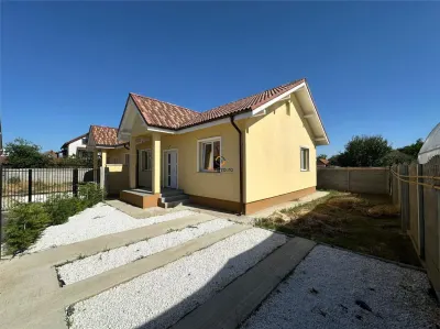 Casa Duplex 125.000  euro la 5 km de Timisoara - foto 6