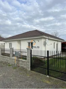 Vila NOUA Individuala Sanandrei - foto 3