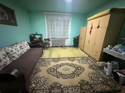 Casa Individuala langa Complexul Studentesc - Timisoara