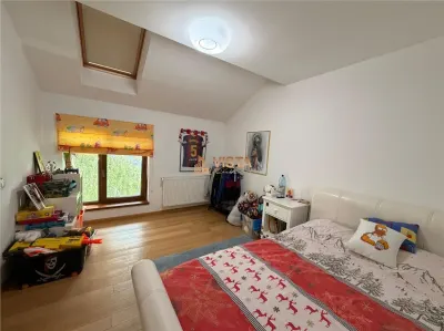 Casa tip duplex, zona Centru - foto 18